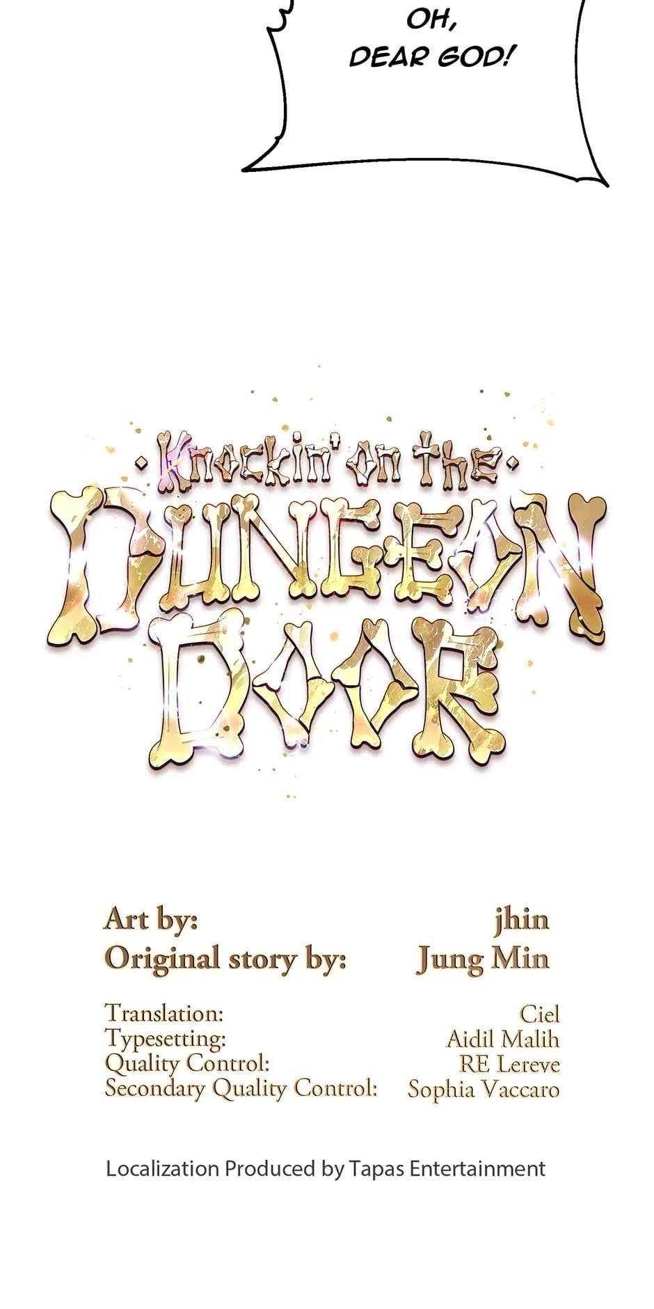 Dungeon House Chapter 74 - Page 19