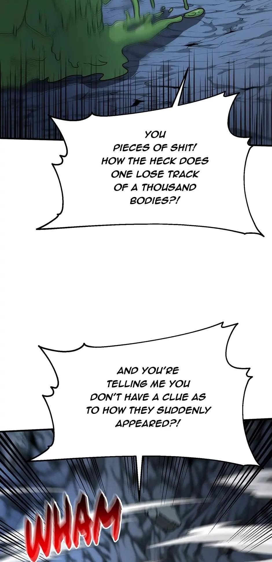 Dungeon House Chapter 74 - Page 21