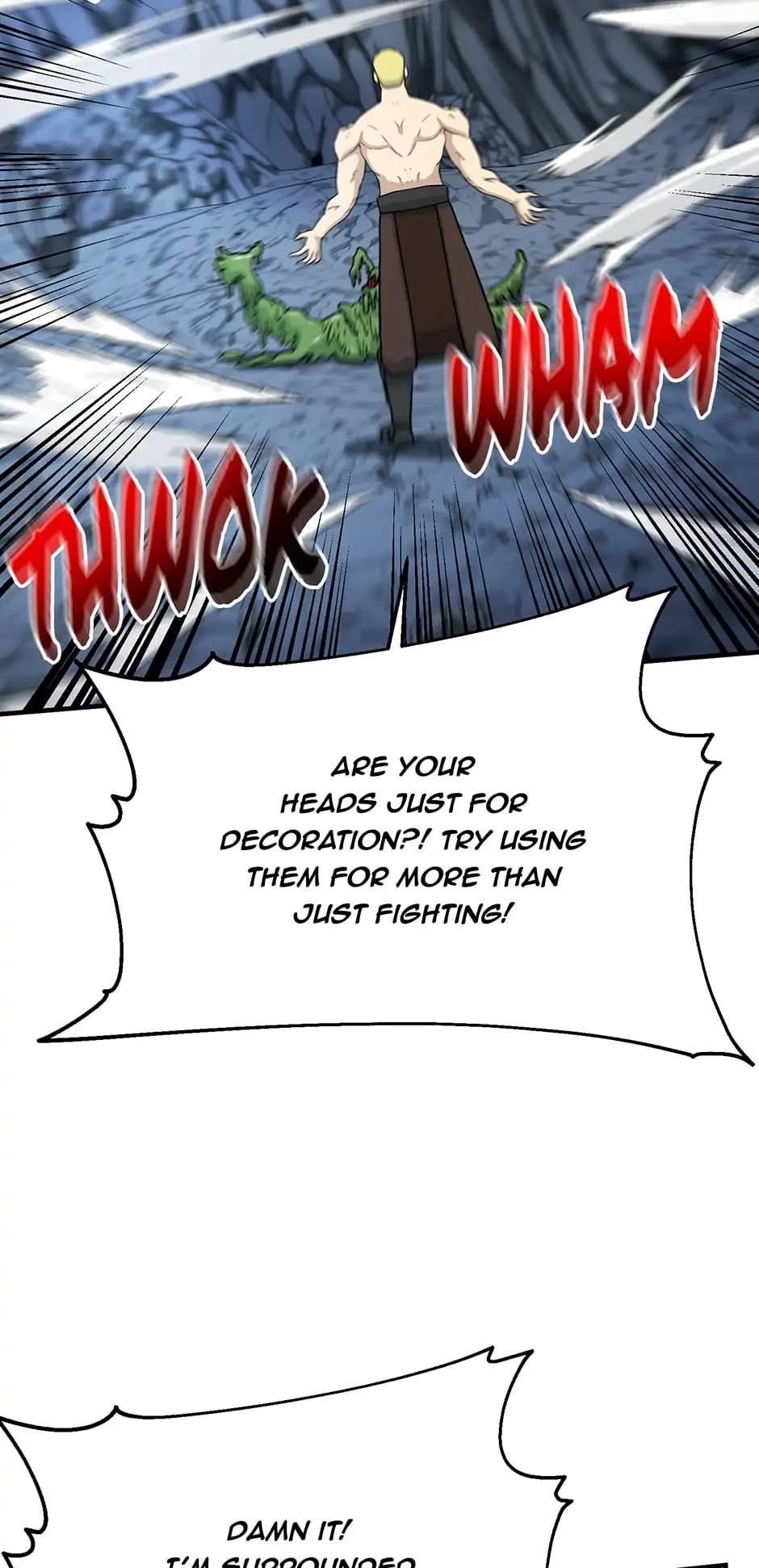 Dungeon House Chapter 74 - Page 22