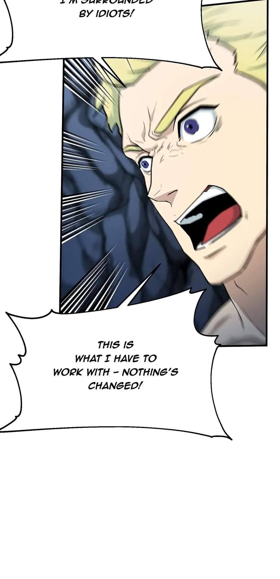 Dungeon House Chapter 74 - Page 23