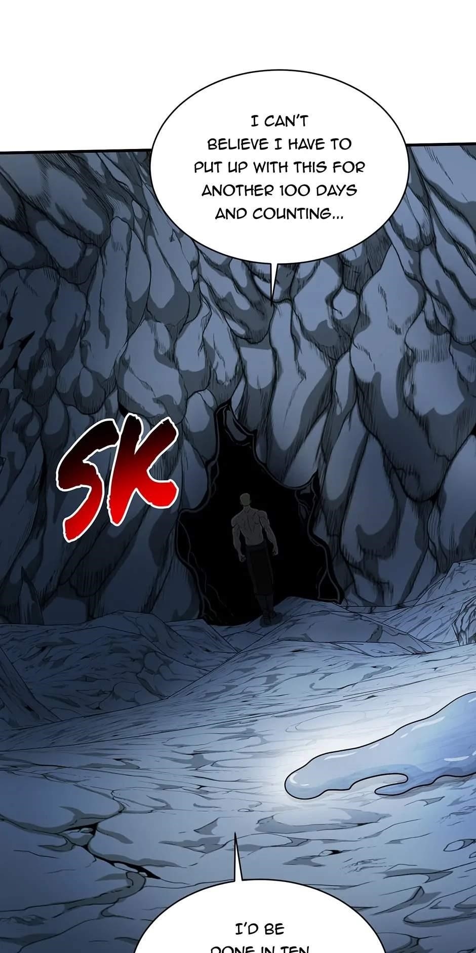 Dungeon House Chapter 74 - Page 24