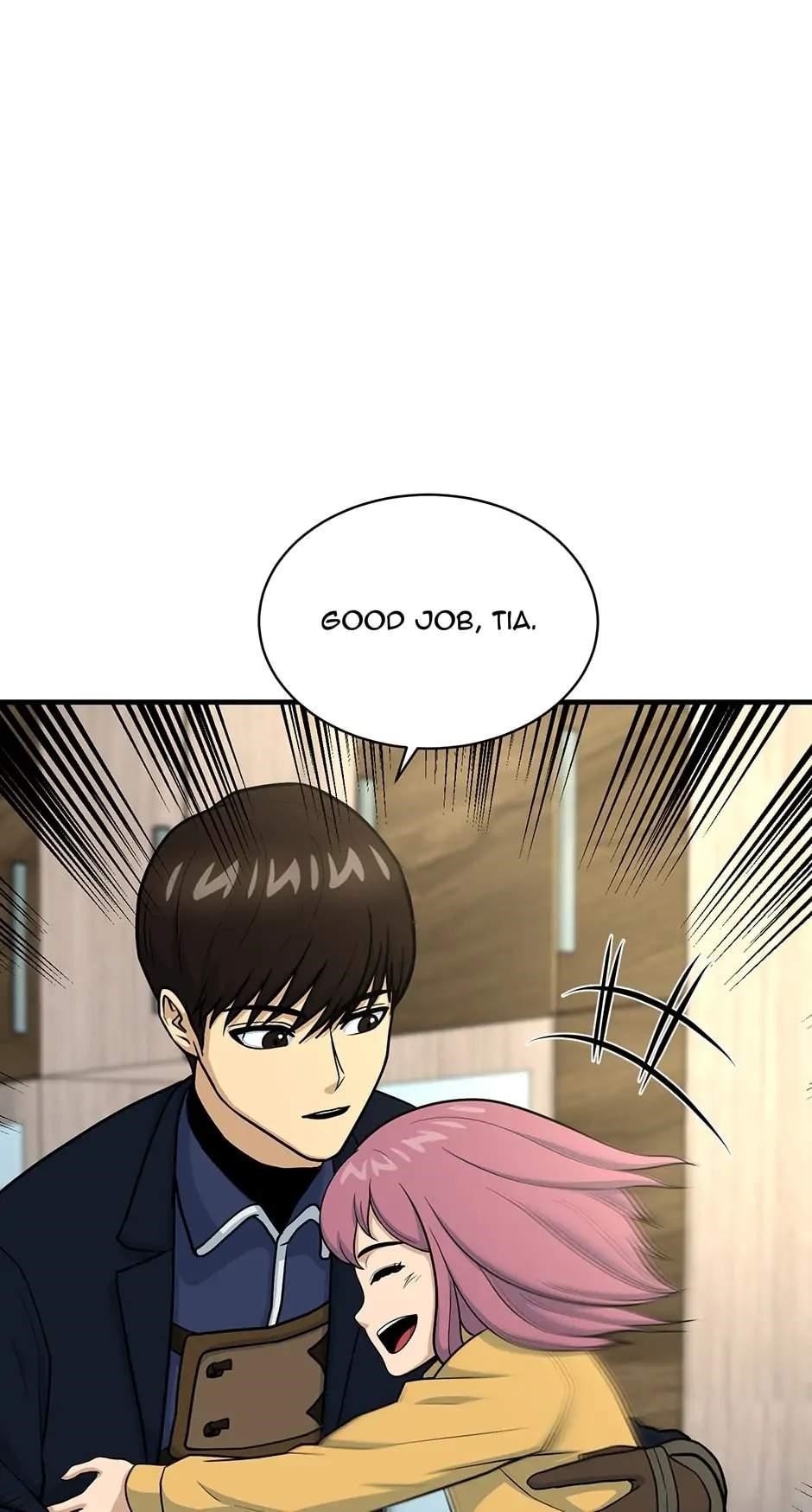 Dungeon House Chapter 74 - Page 29