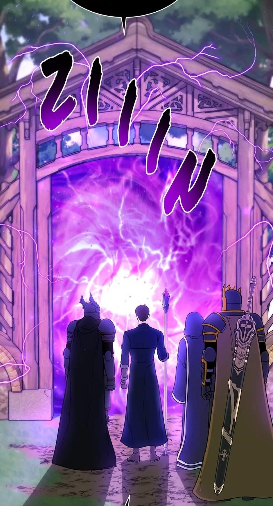 Dungeon House Chapter 74 - Page 3