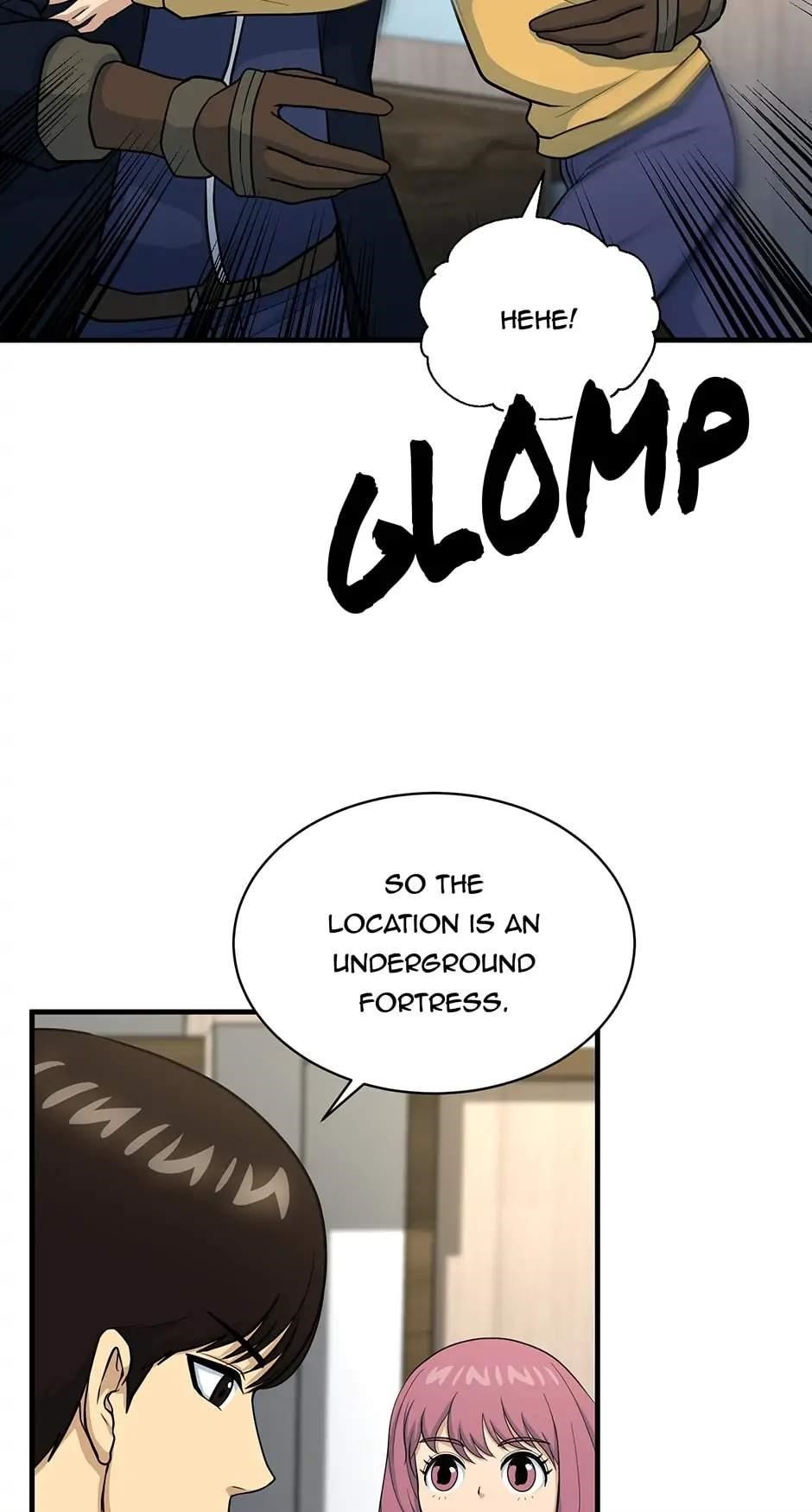 Dungeon House Chapter 74 - Page 30