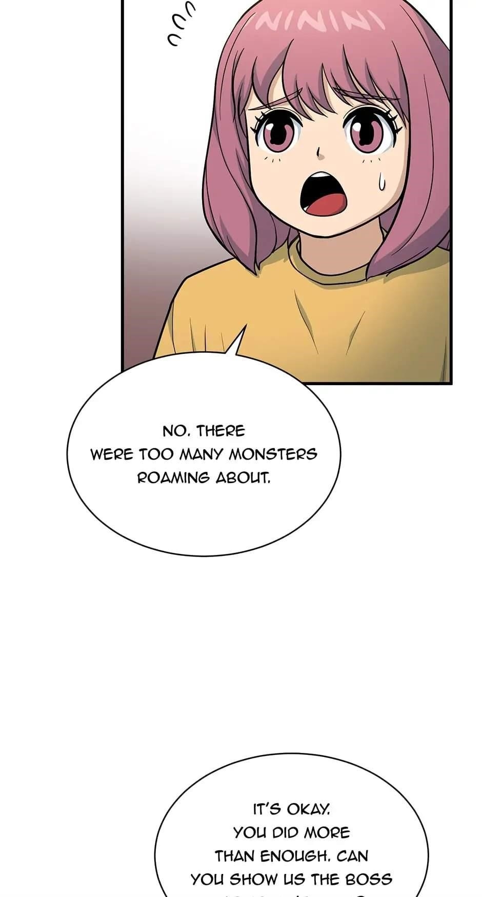 Dungeon House Chapter 74 - Page 32