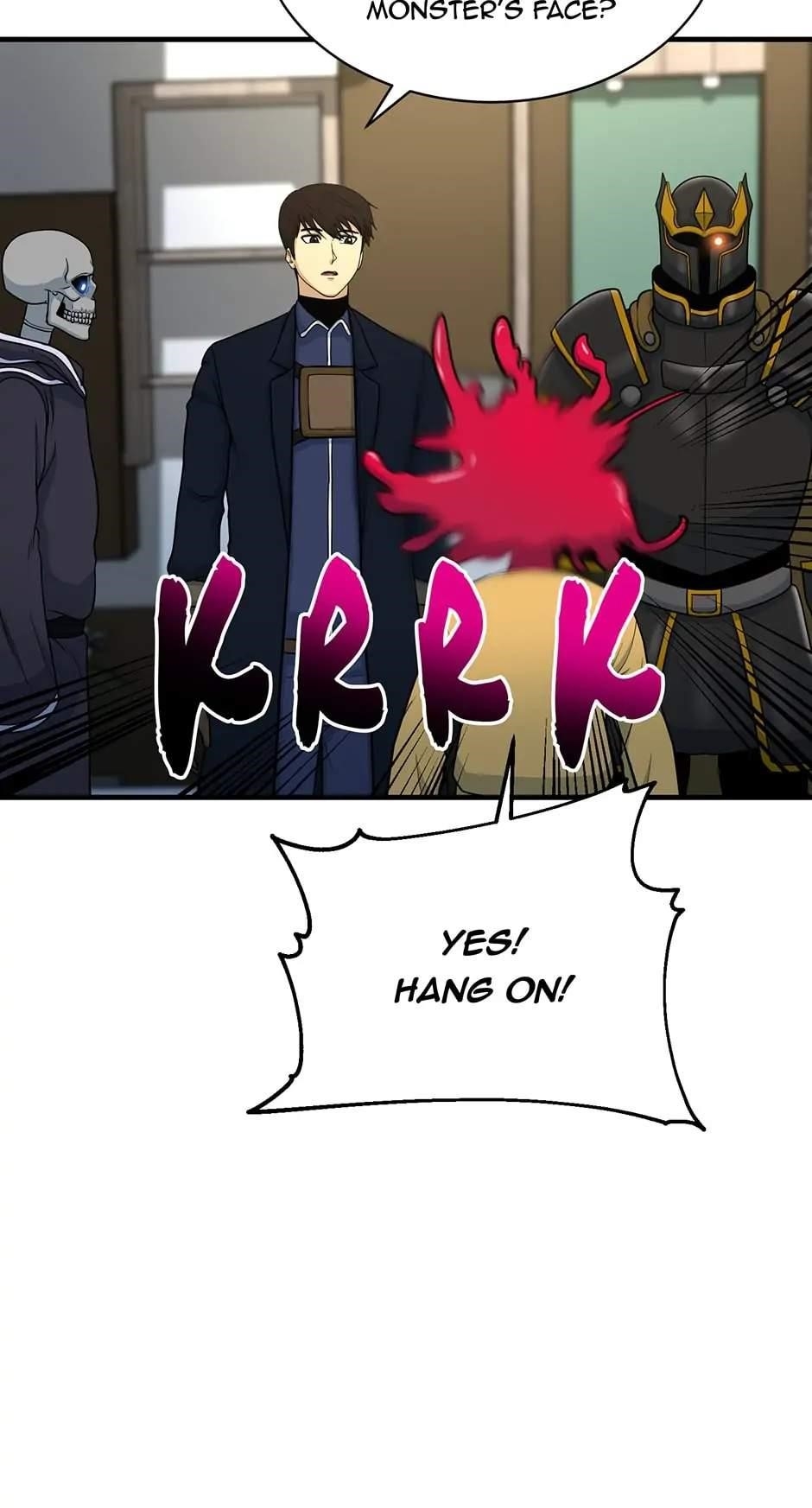 Dungeon House Chapter 74 - Page 33