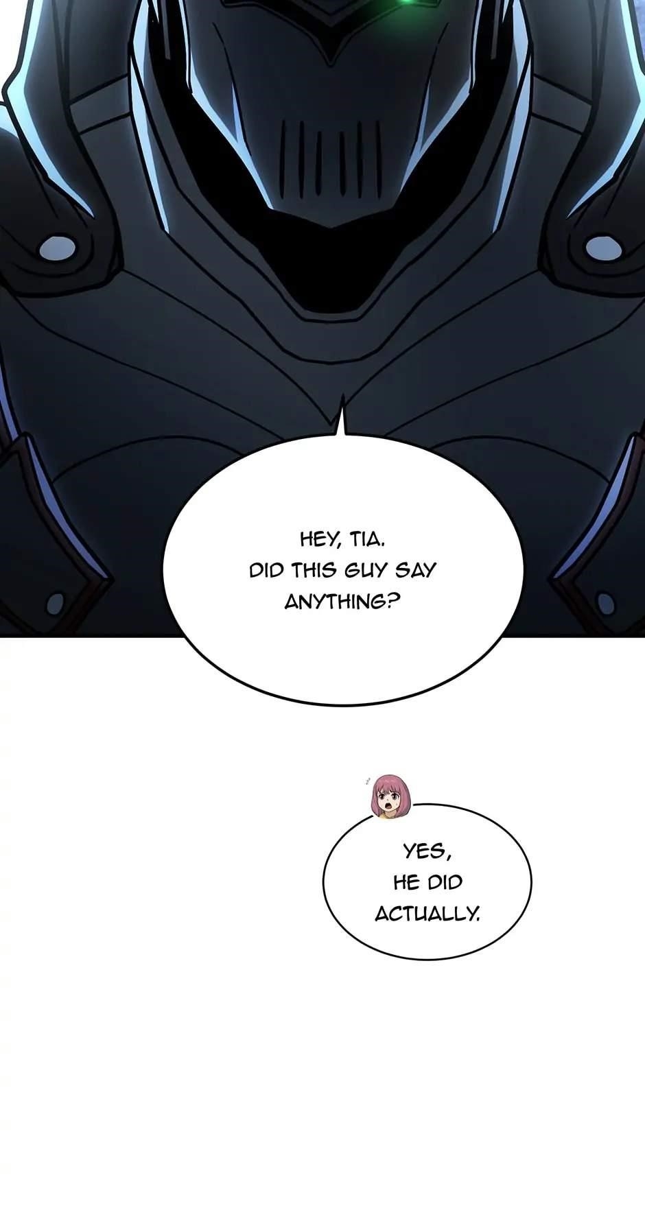 Dungeon House Chapter 74 - Page 38