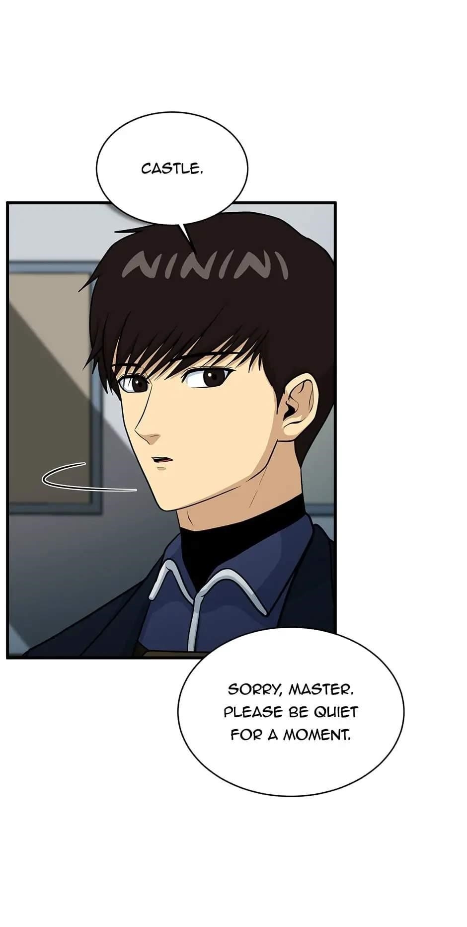 Dungeon House Chapter 74 - Page 39