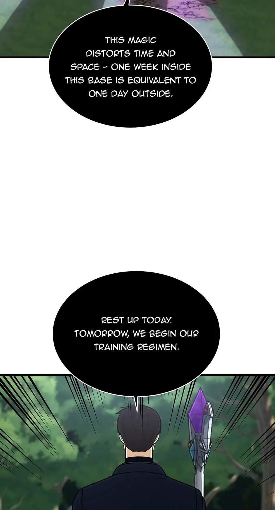 Dungeon House Chapter 74 - Page 4