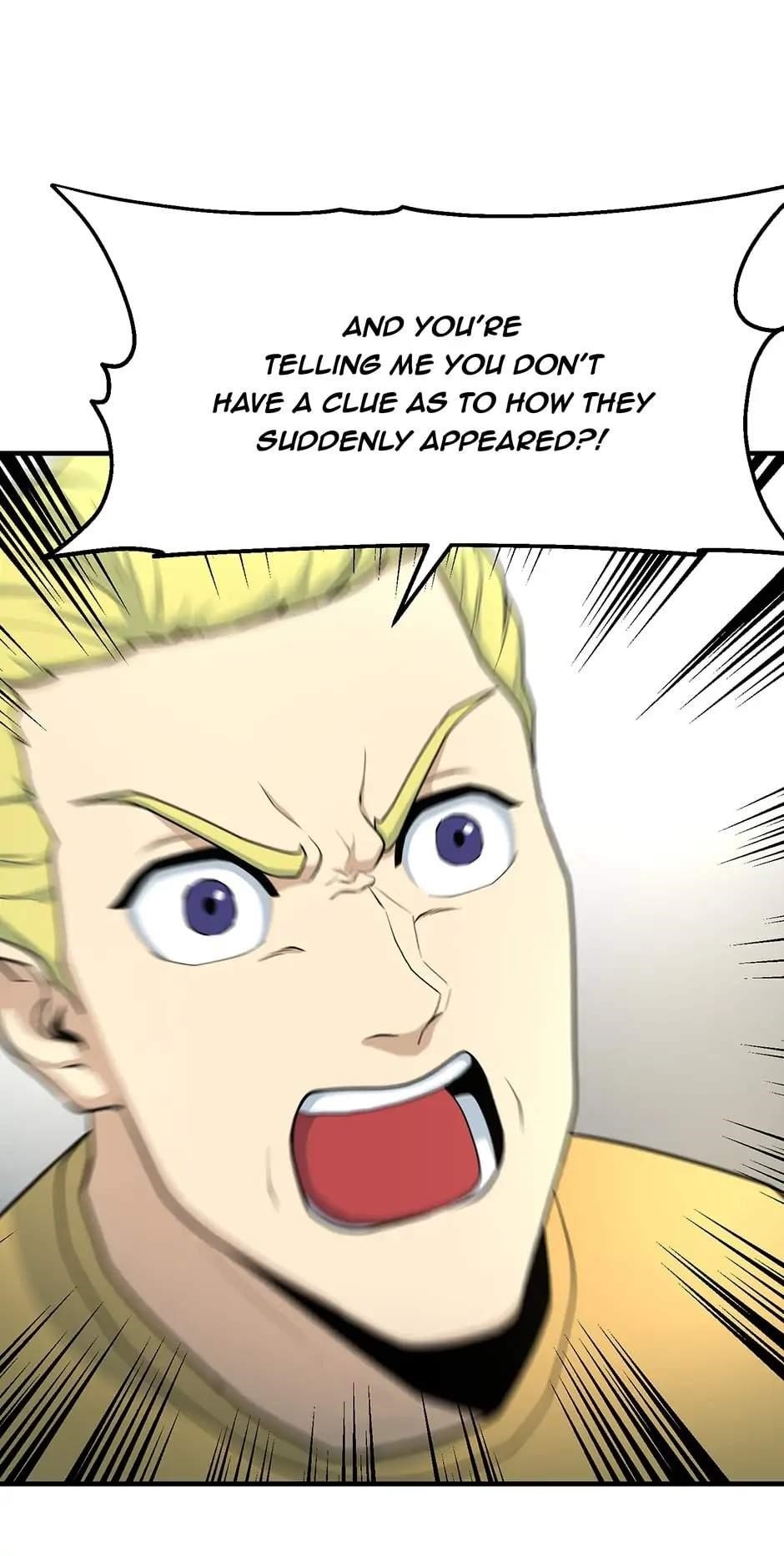 Dungeon House Chapter 74 - Page 40