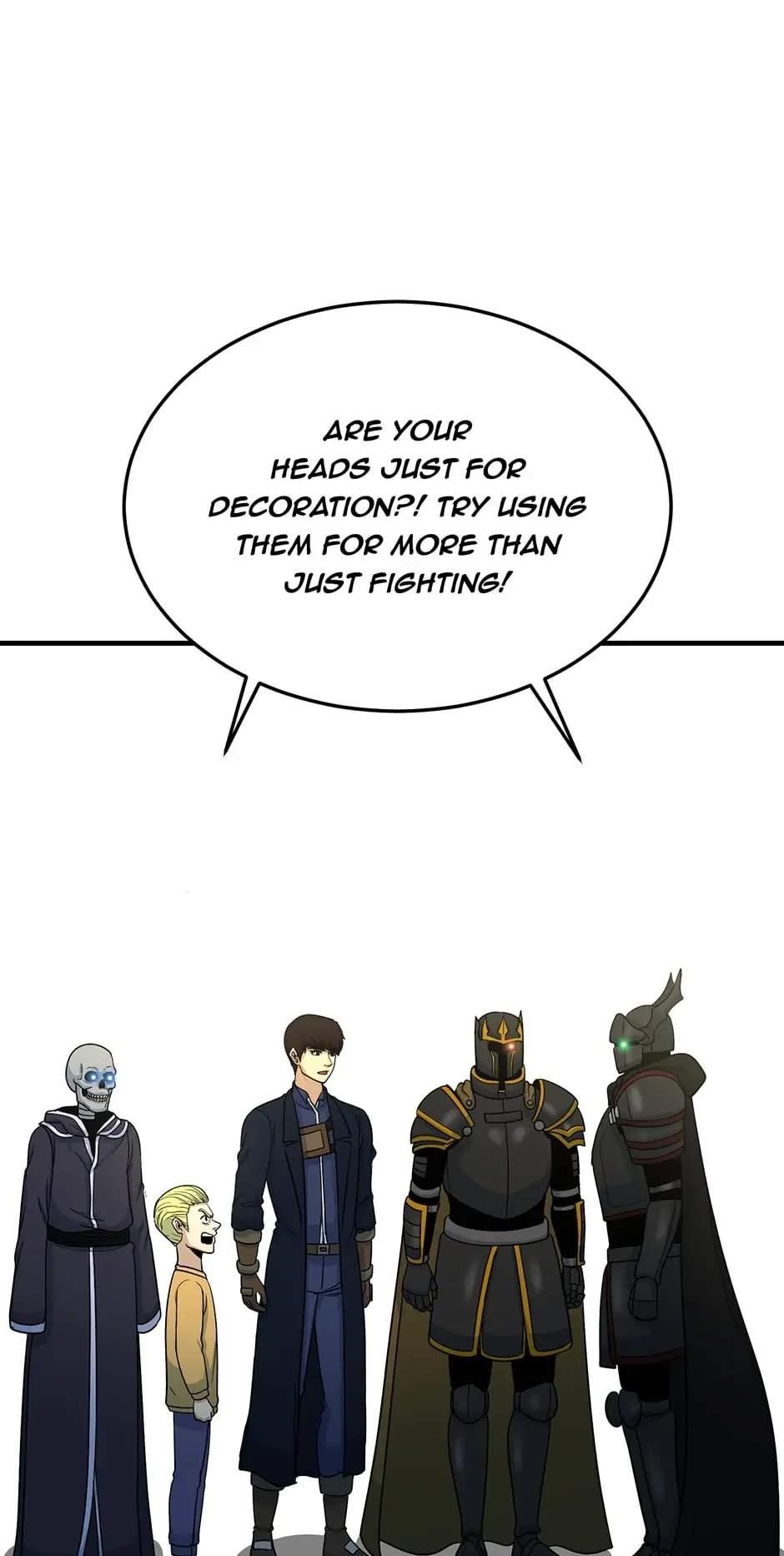 Dungeon House Chapter 74 - Page 41