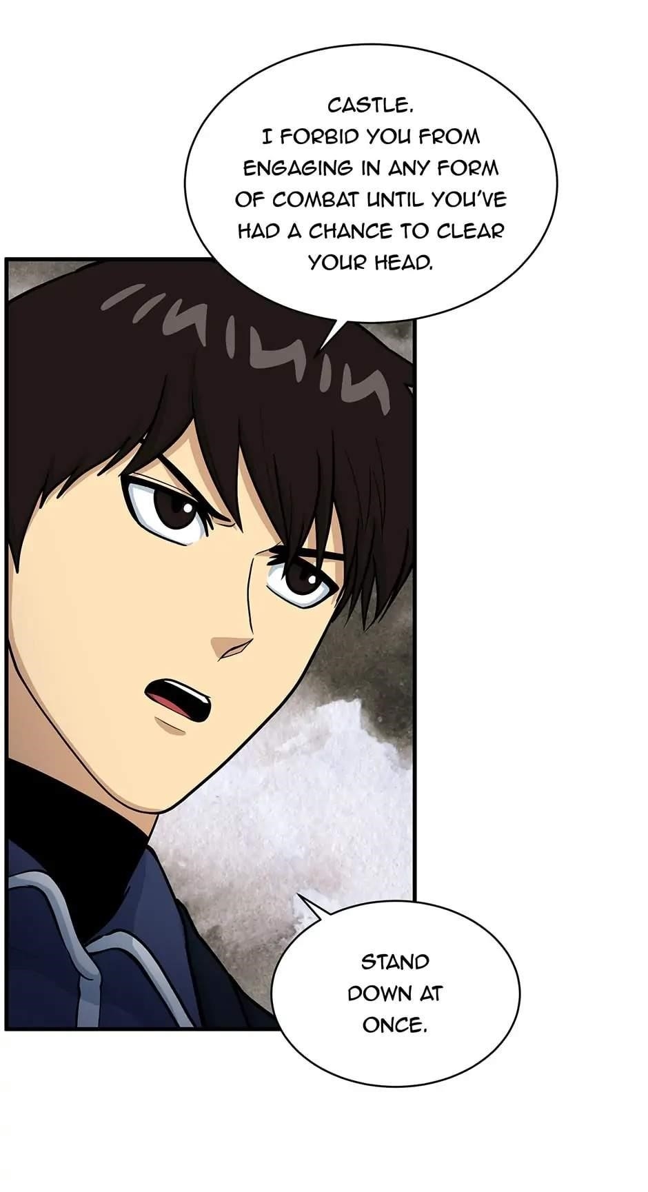 Dungeon House Chapter 74 - Page 47