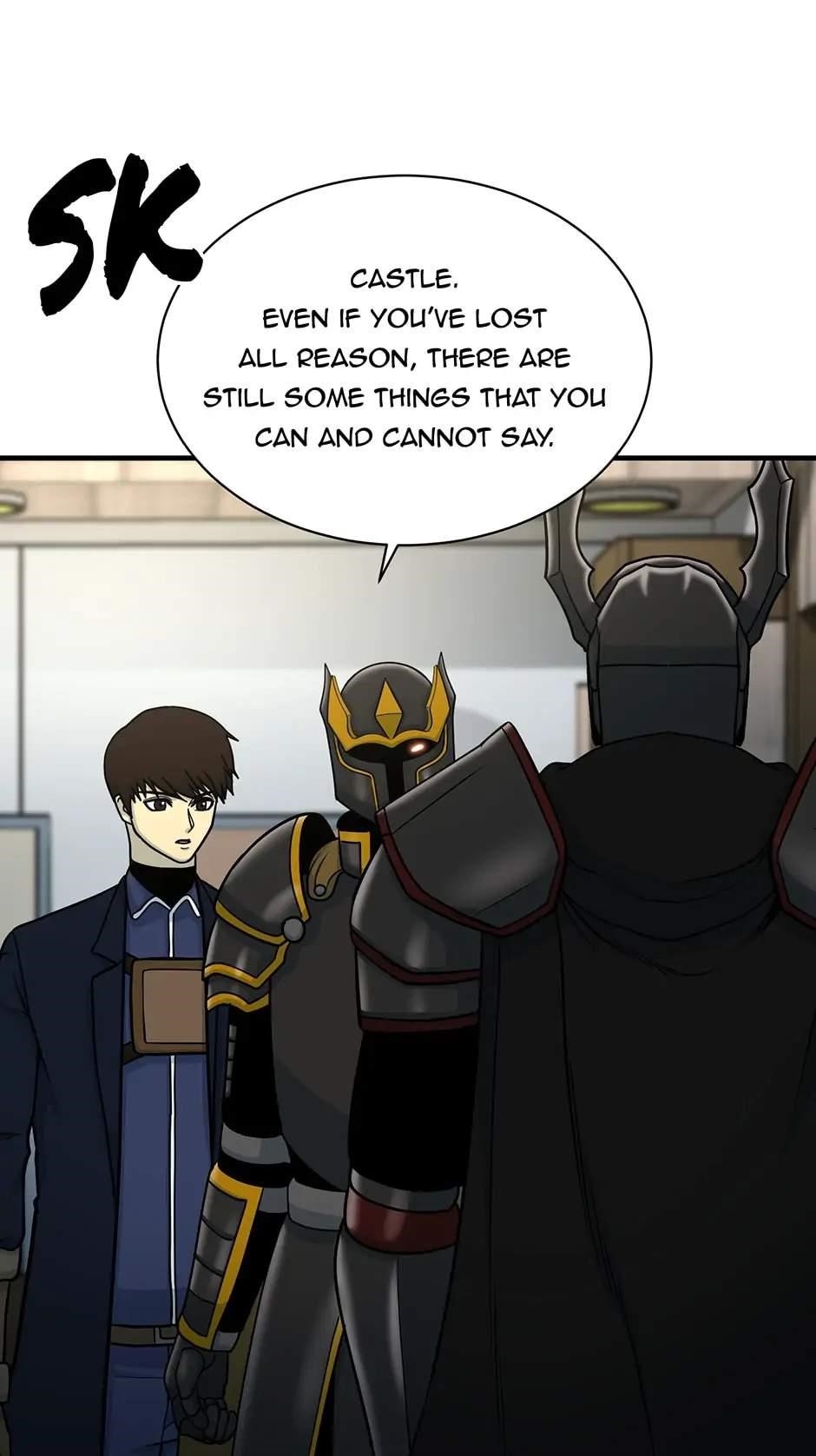 Dungeon House Chapter 74 - Page 49