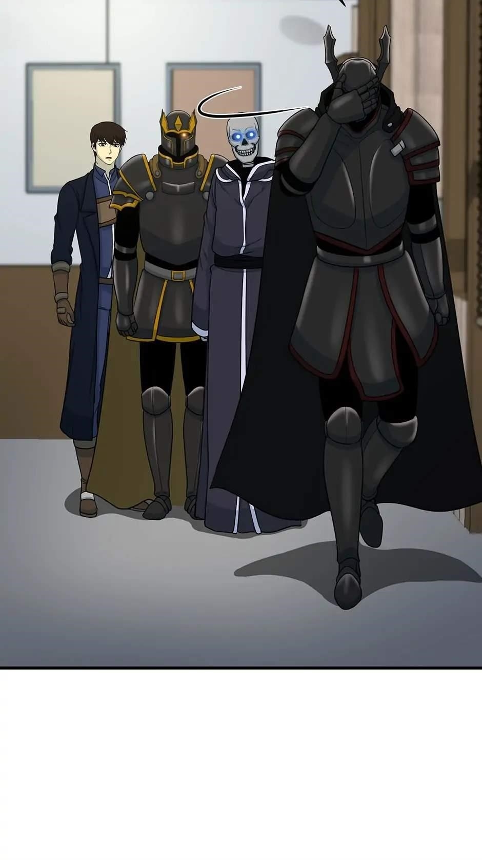 Dungeon House Chapter 74 - Page 52