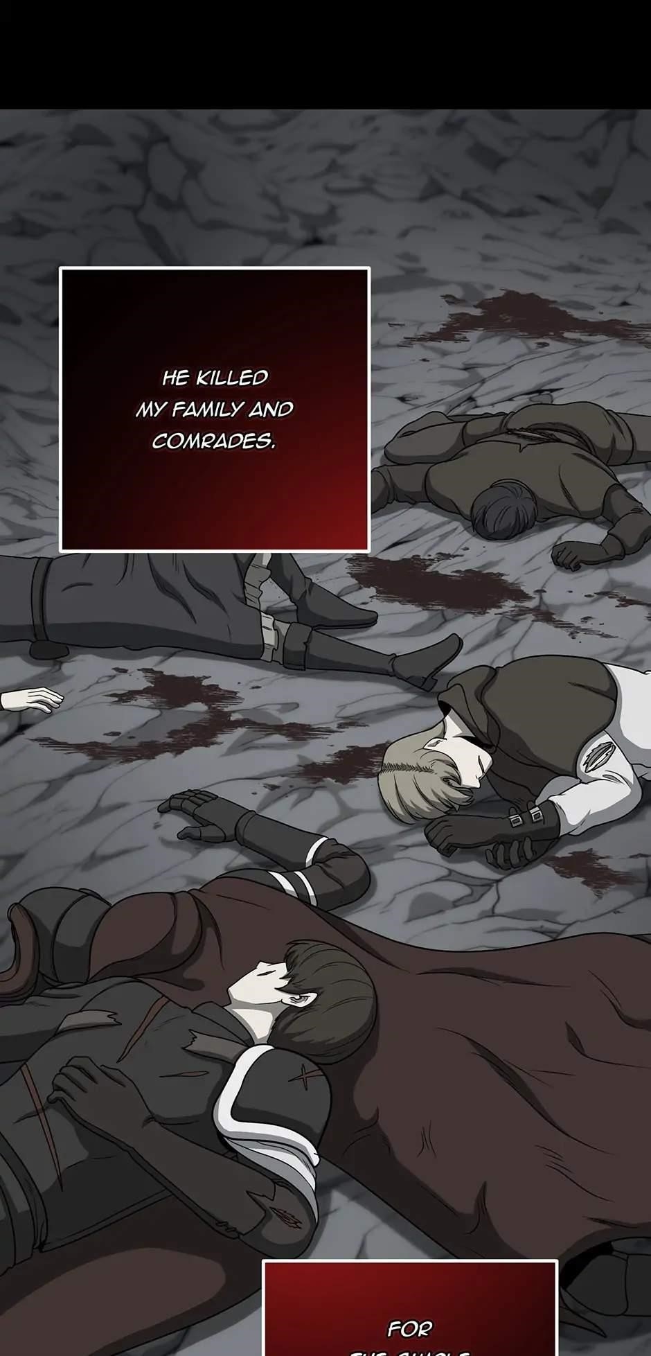 Dungeon House Chapter 74 - Page 58