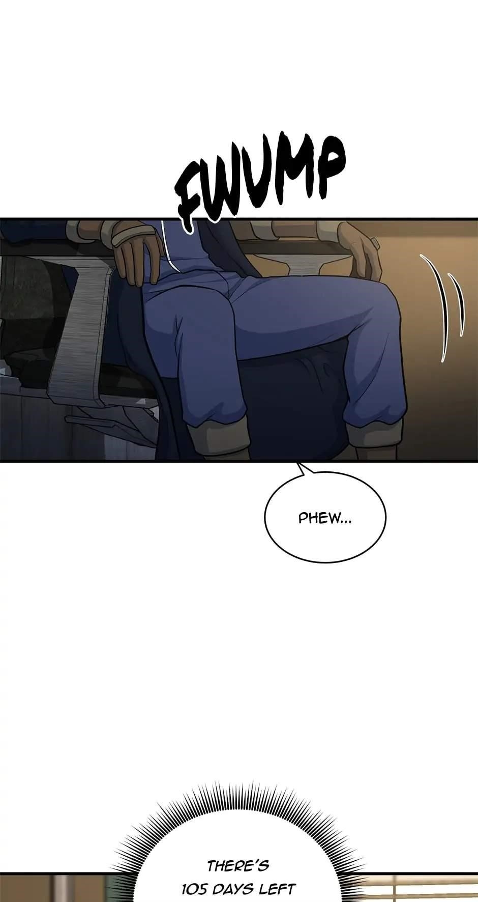 Dungeon House Chapter 74 - Page 6