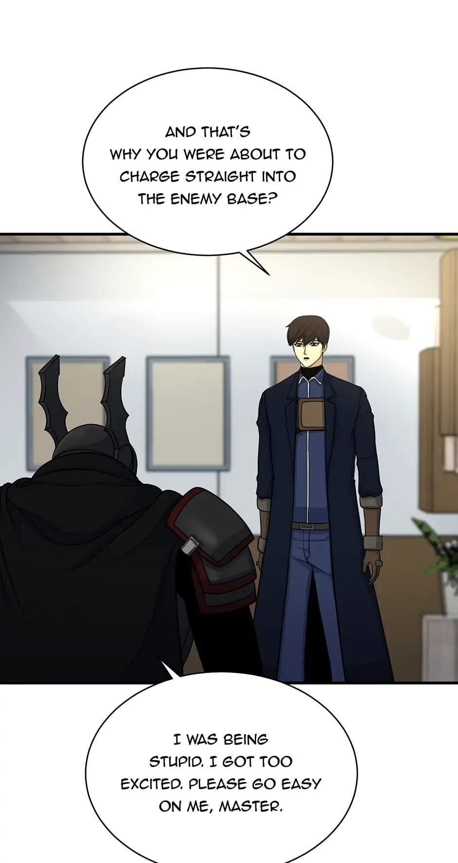 Dungeon House Chapter 74 - Page 62