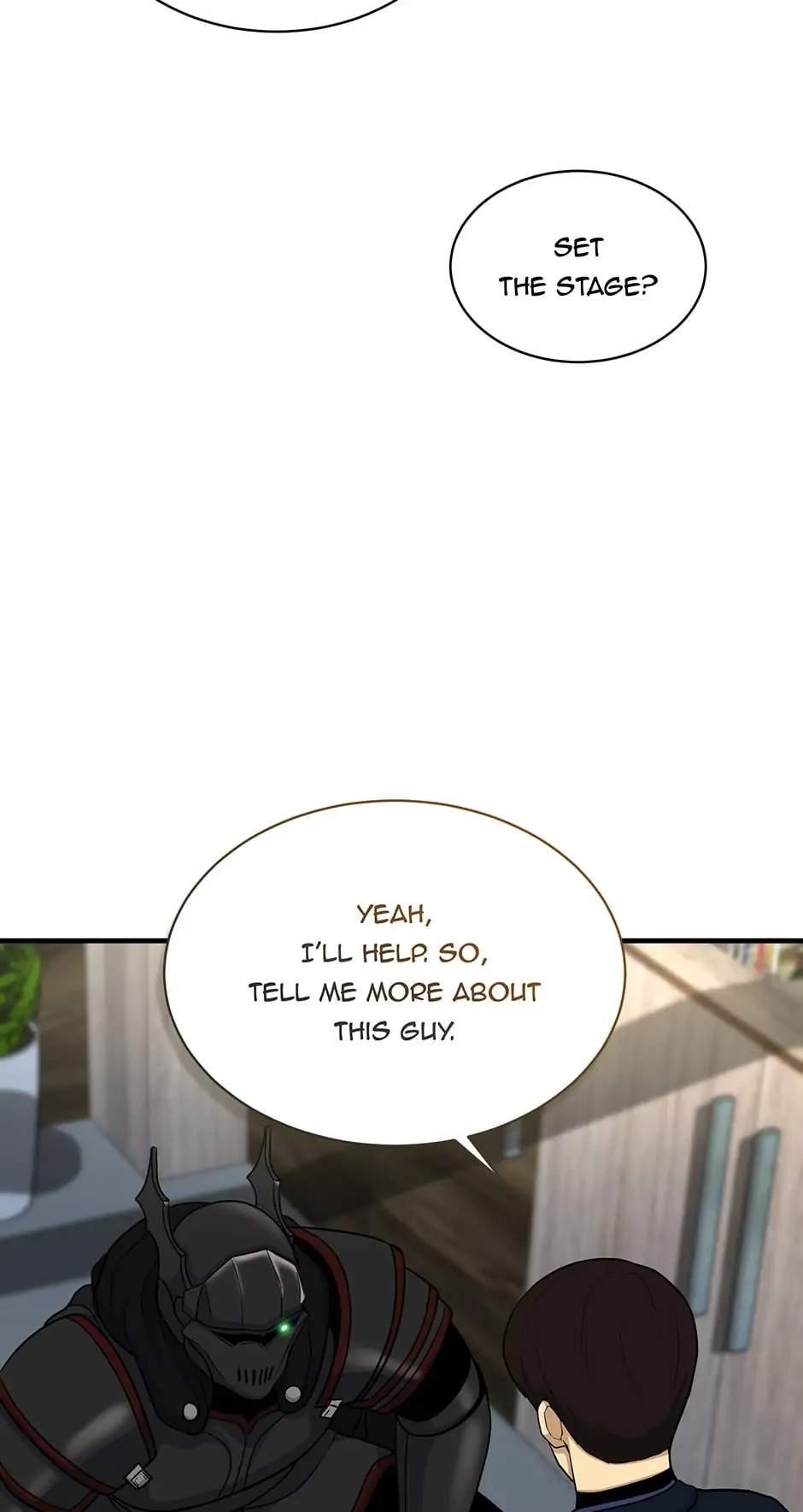 Dungeon House Chapter 74 - Page 64