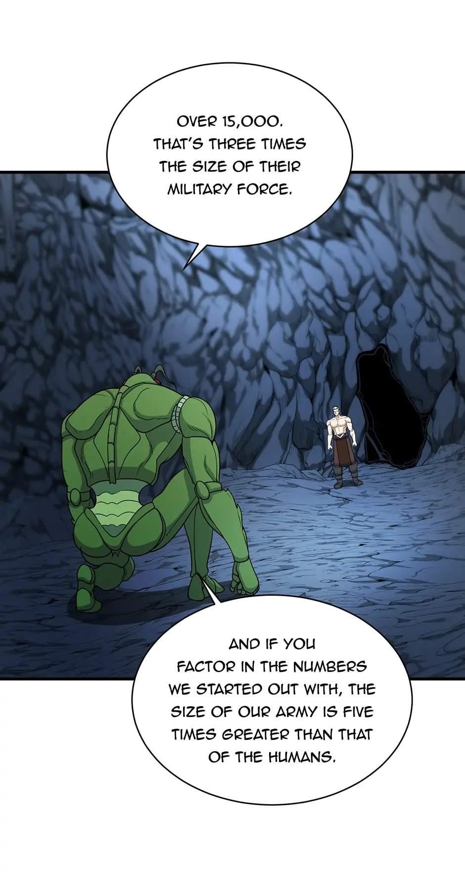 Dungeon House Chapter 74 - Page 67