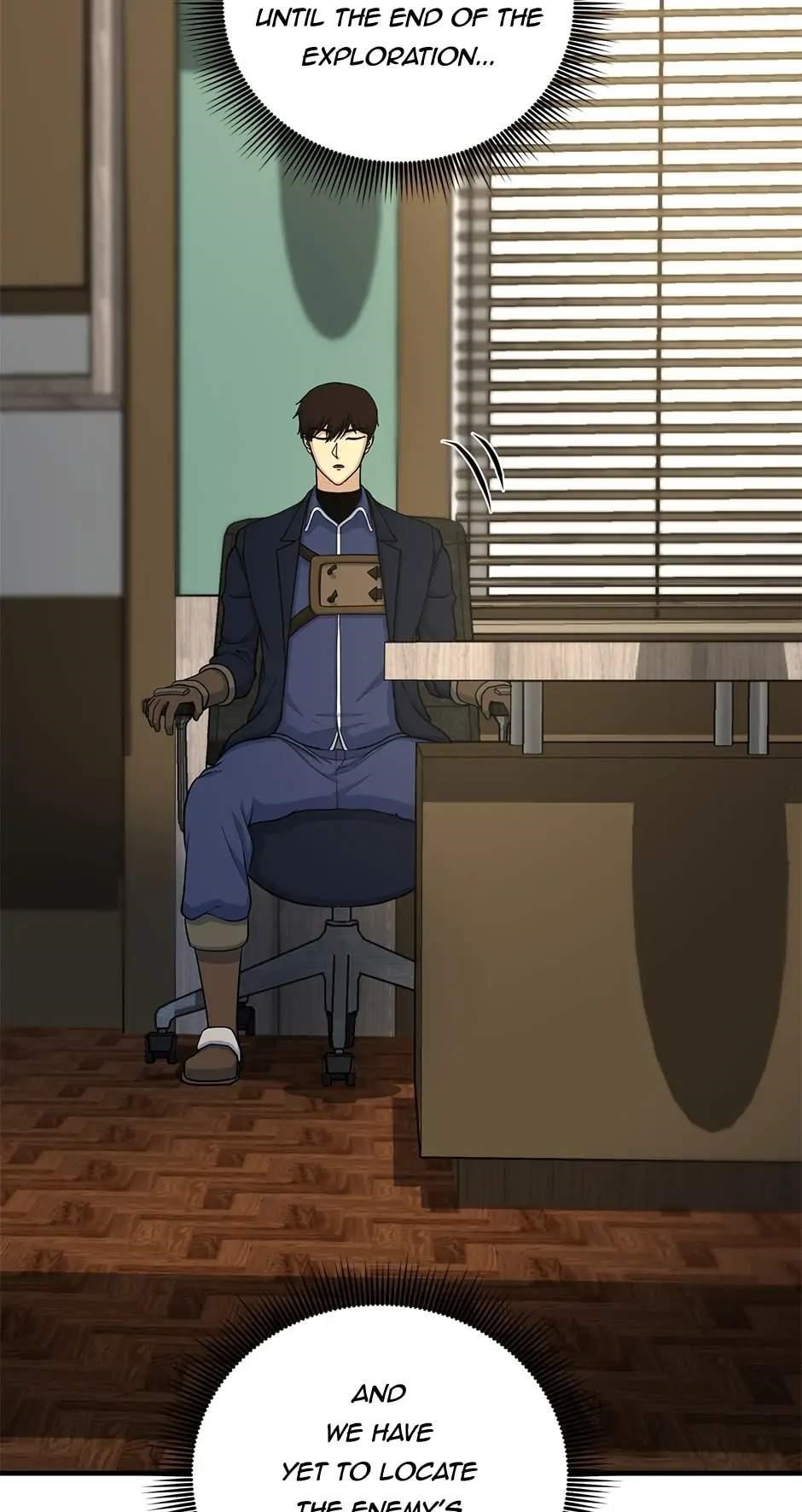 Dungeon House Chapter 74 - Page 7