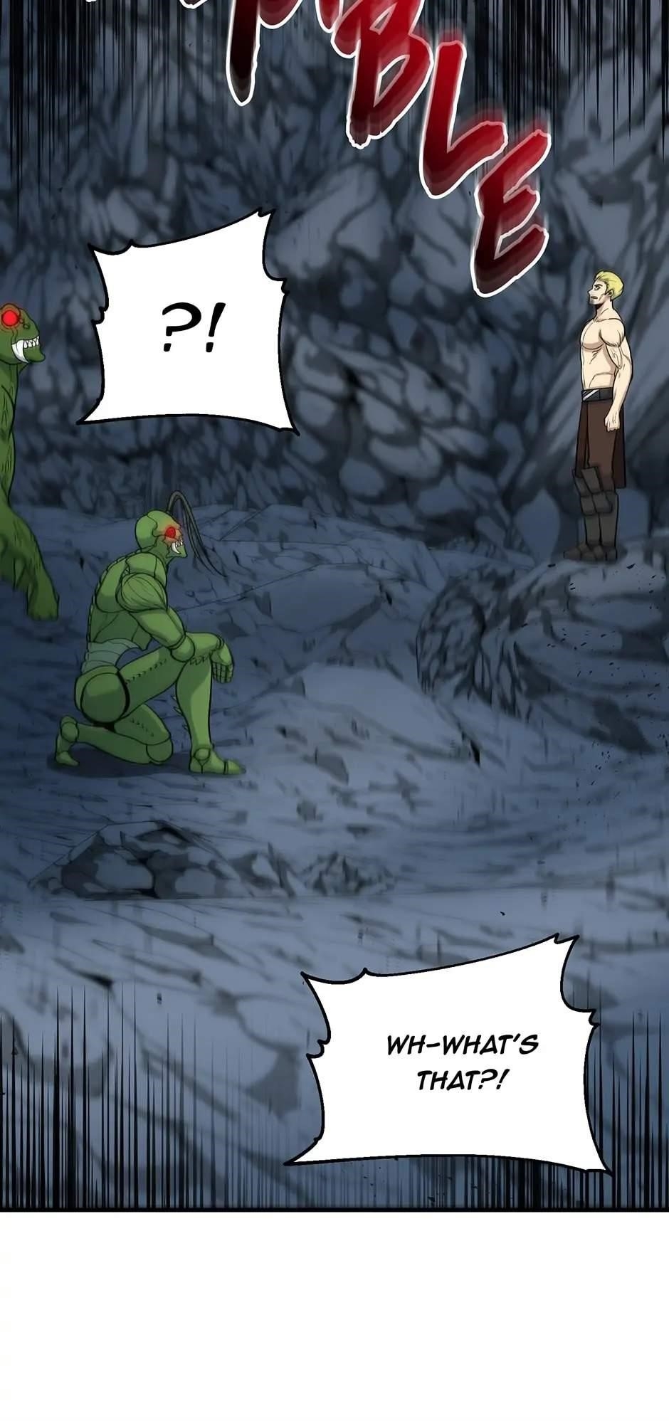 Dungeon House Chapter 74 - Page 74