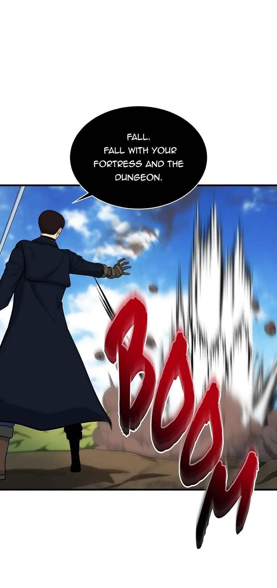 Dungeon House Chapter 74 - Page 75