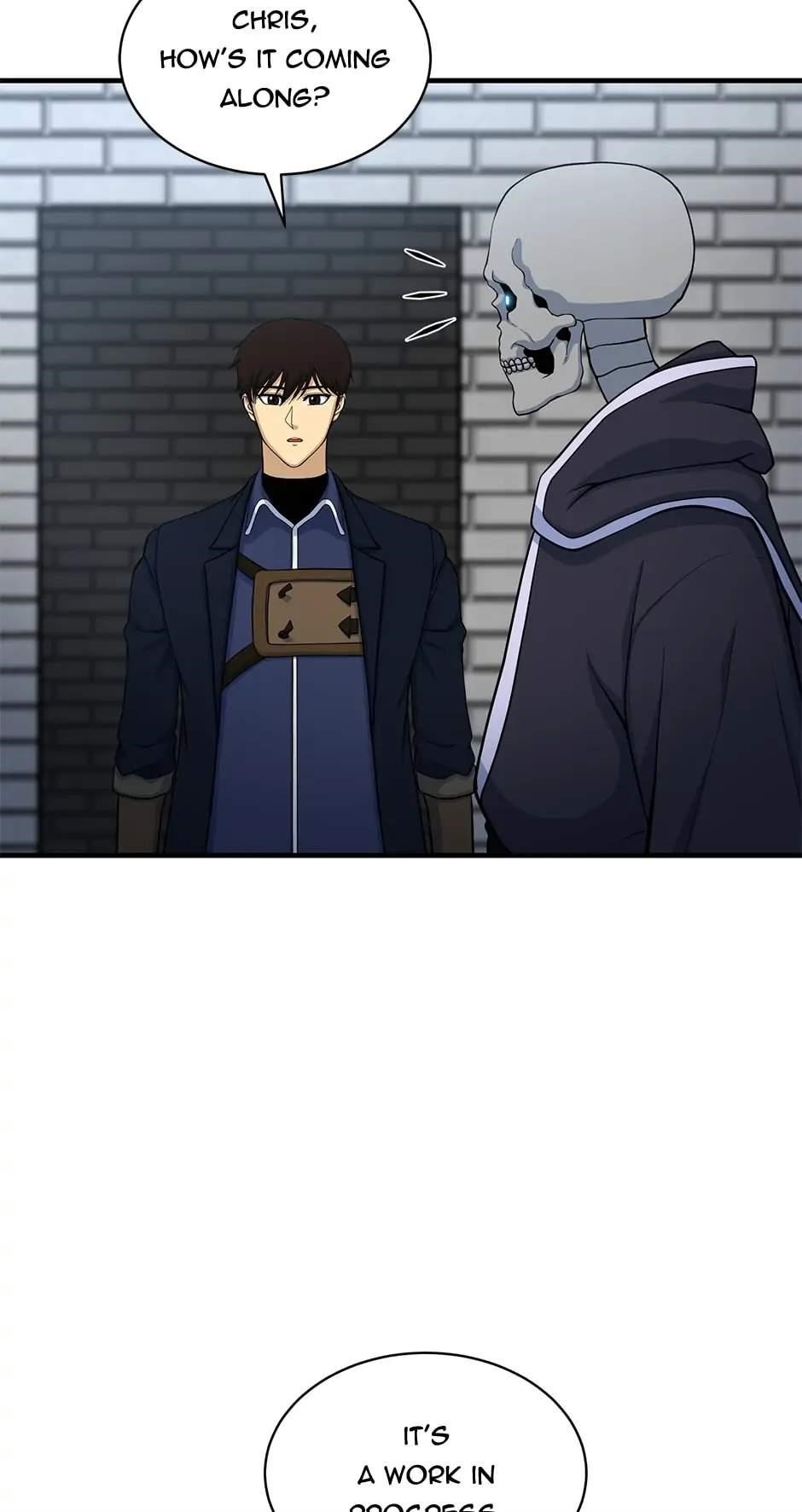 Dungeon House Chapter 74 - Page 9