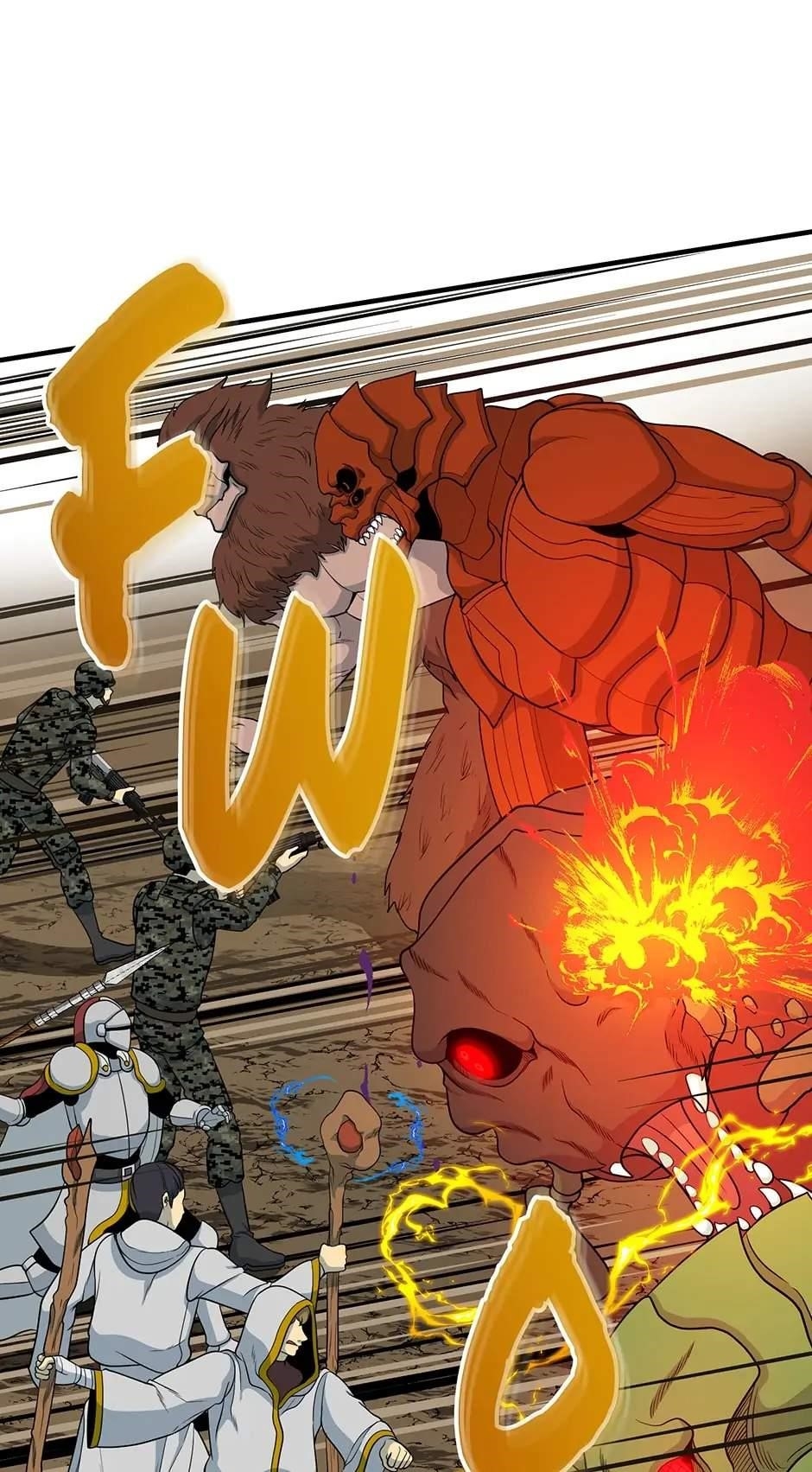 Dungeon House Chapter 75 - Page 11