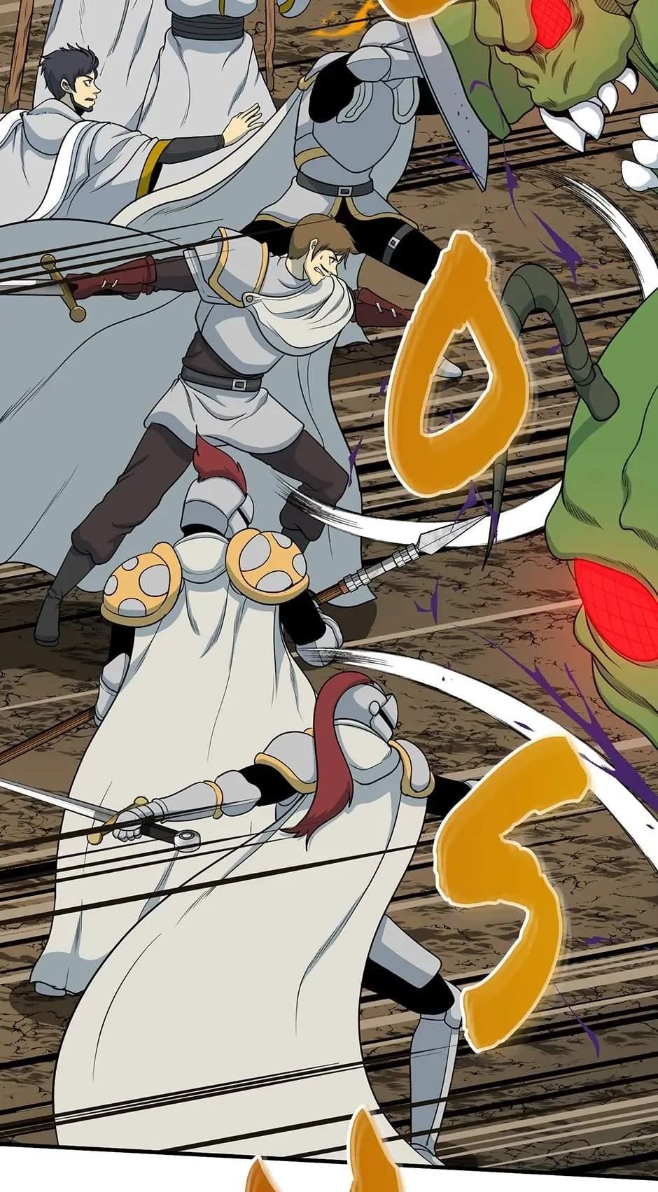 Dungeon House Chapter 75 - Page 12