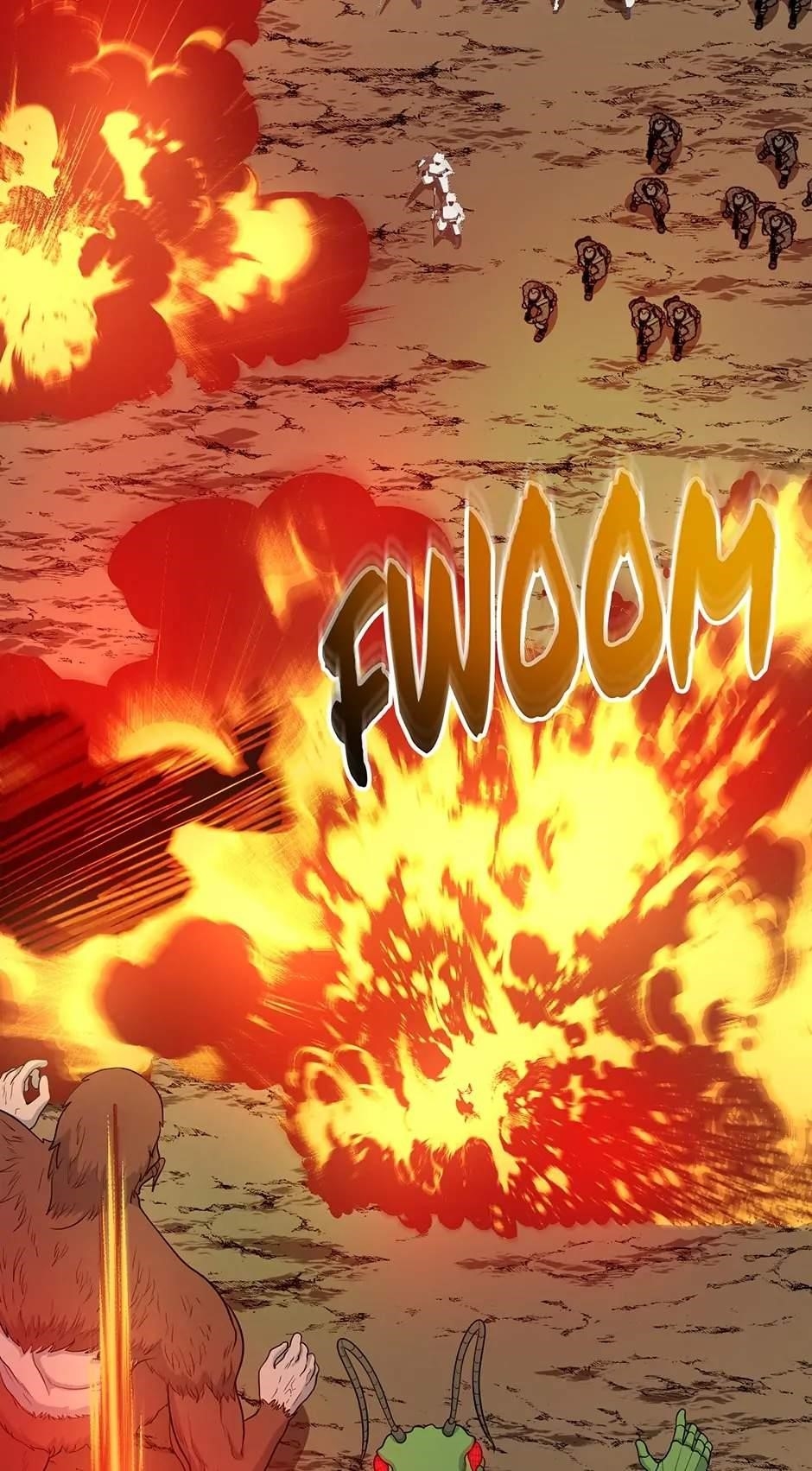 Dungeon House Chapter 75 - Page 14