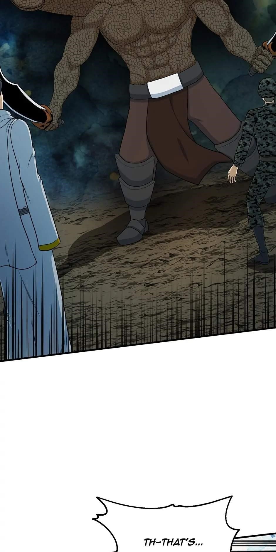 Dungeon House Chapter 75 - Page 18