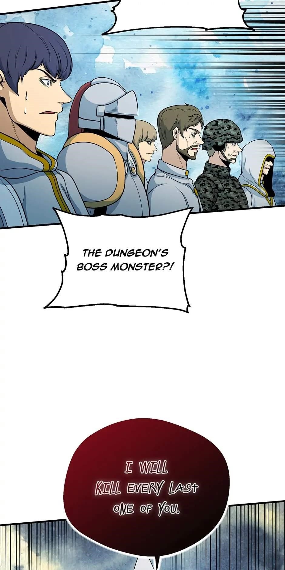 Dungeon House Chapter 75 - Page 19