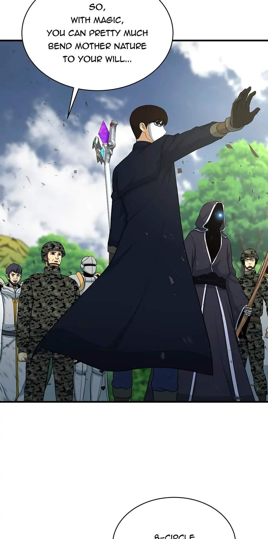 Dungeon House Chapter 75 - Page 2