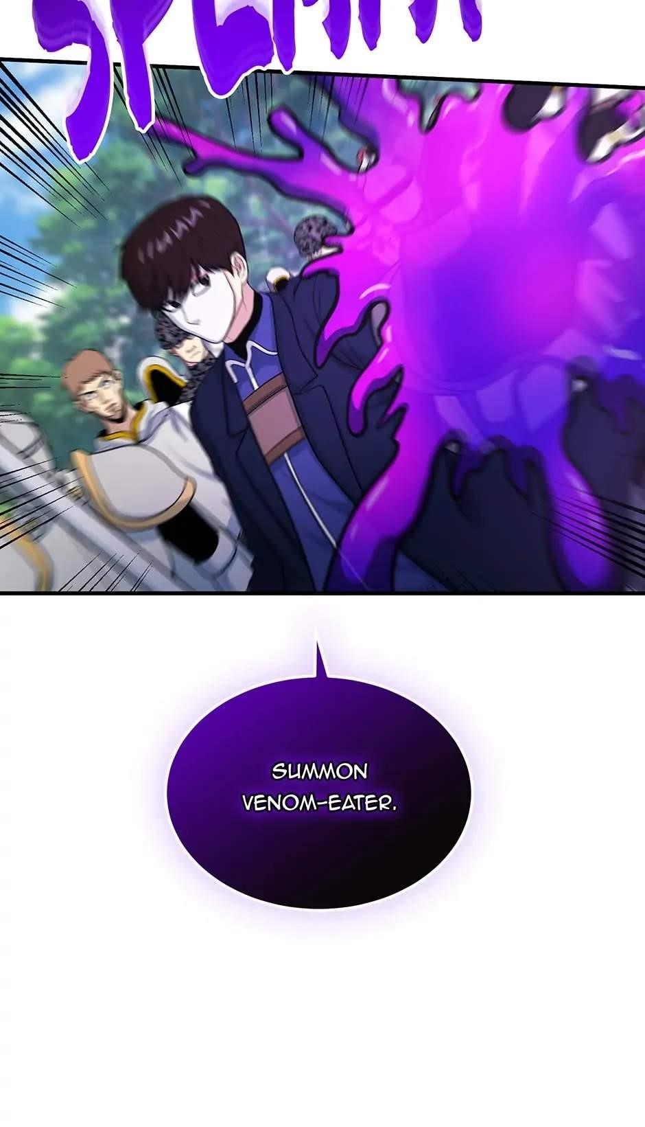 Dungeon House Chapter 75 - Page 25