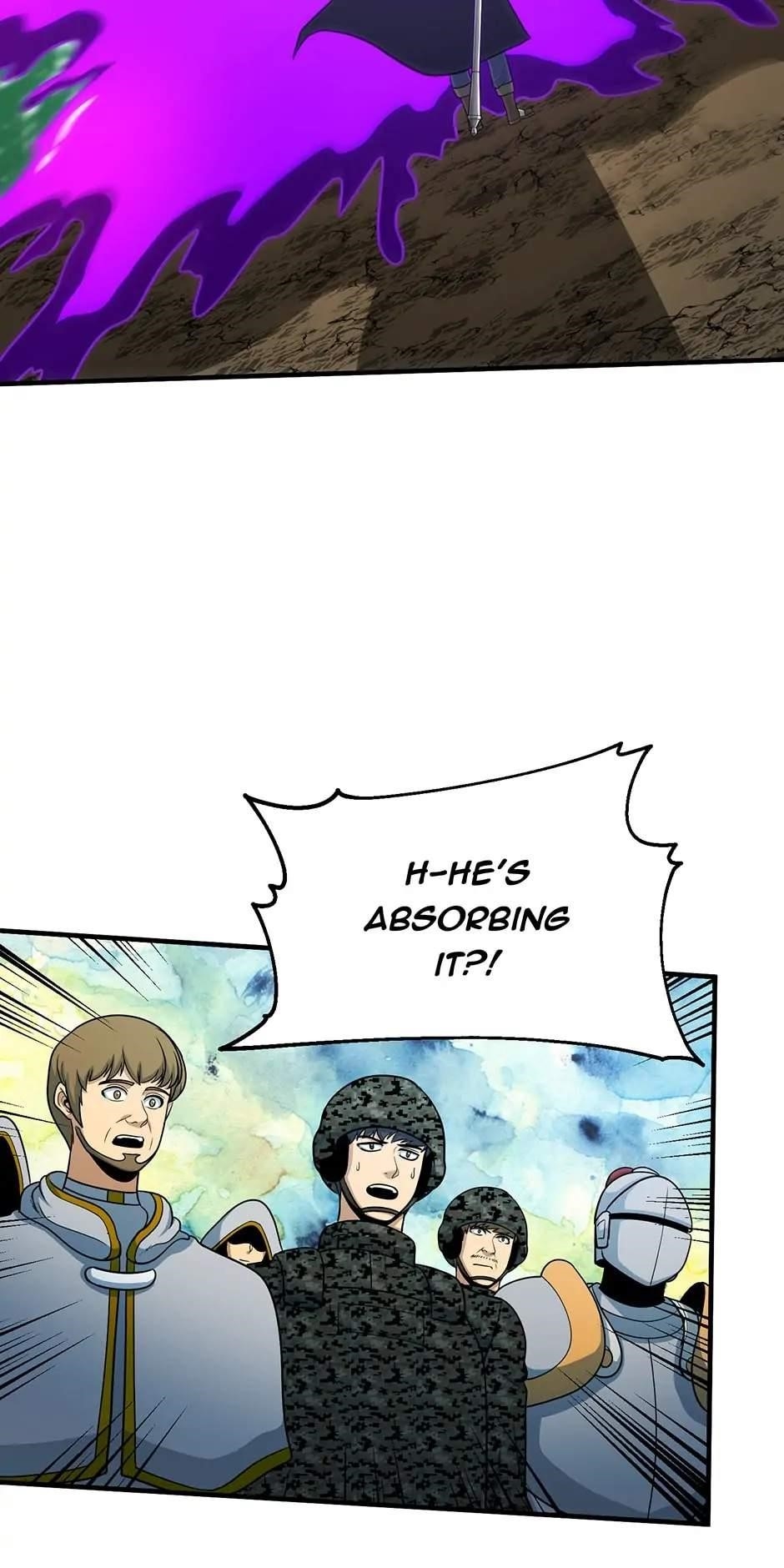 Dungeon House Chapter 75 - Page 28