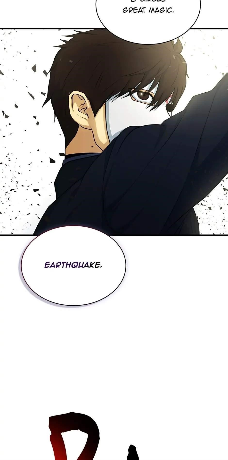 Dungeon House Chapter 75 - Page 3