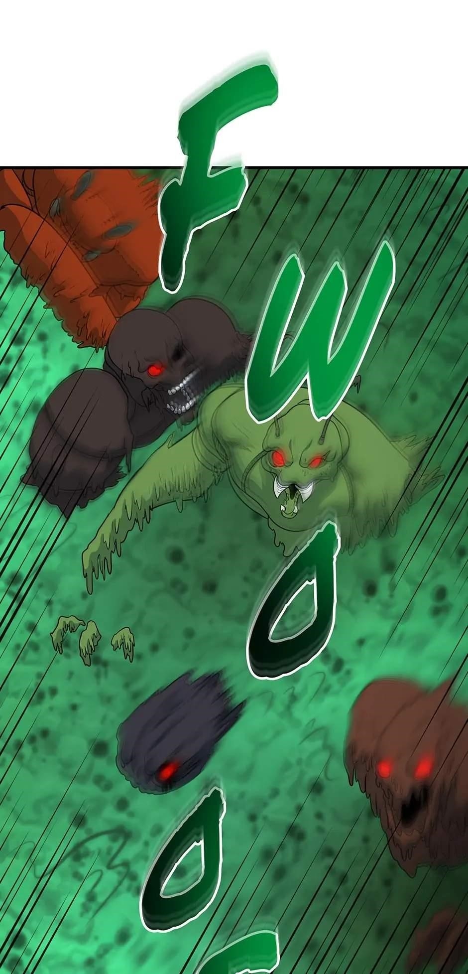 Dungeon House Chapter 75 - Page 31