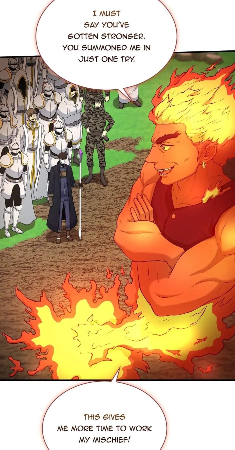 Dungeon House Chapter 75 - Page 37