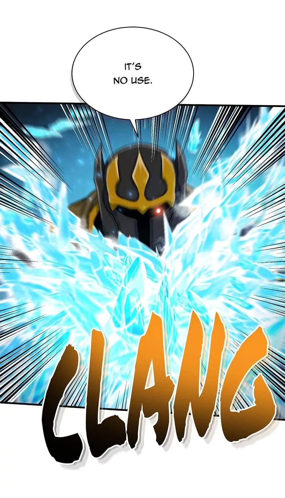 Dungeon House Chapter 75 - Page 44