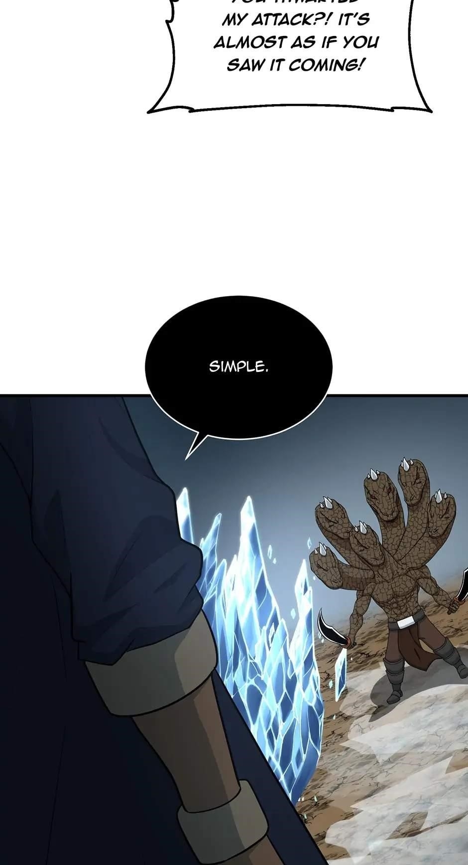 Dungeon House Chapter 75 - Page 46