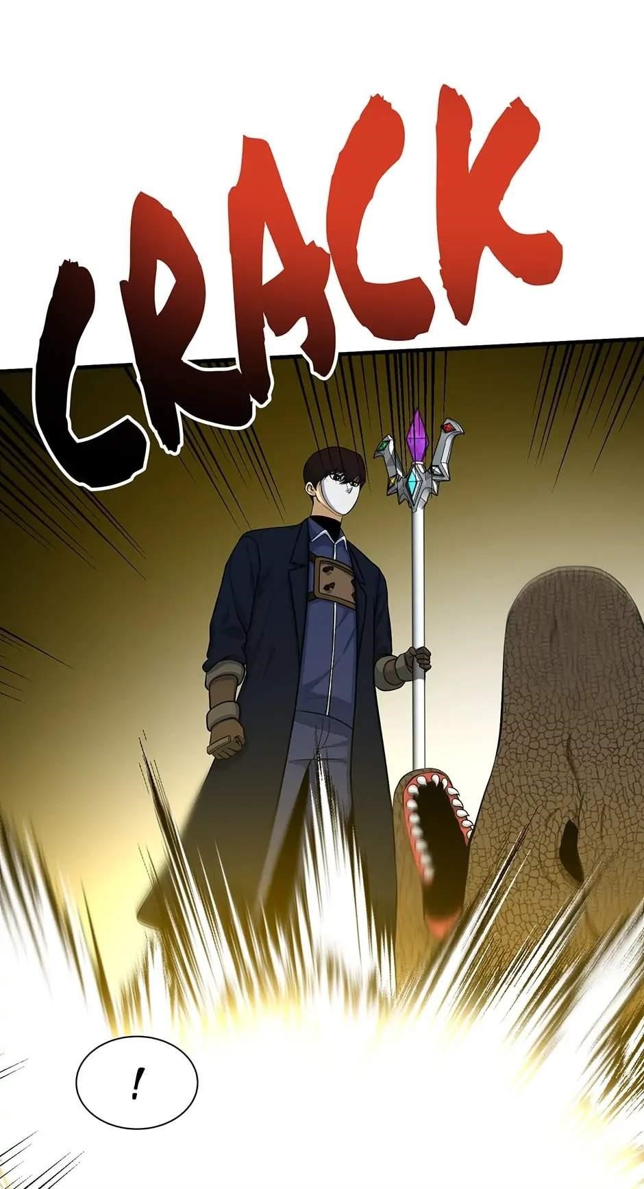 Dungeon House Chapter 75 - Page 50