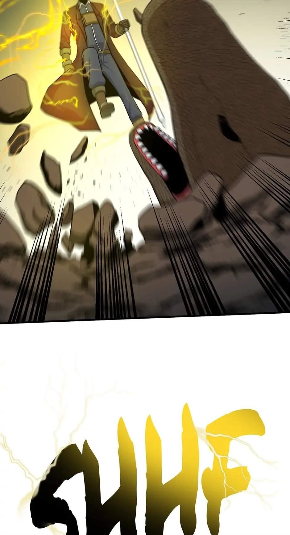 Dungeon House Chapter 75 - Page 53