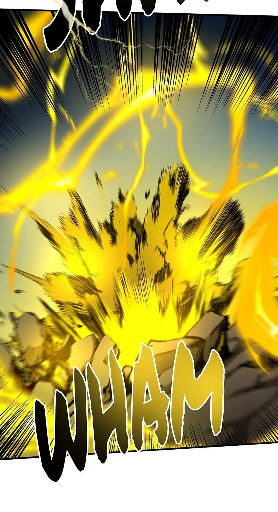 Dungeon House Chapter 75 - Page 54