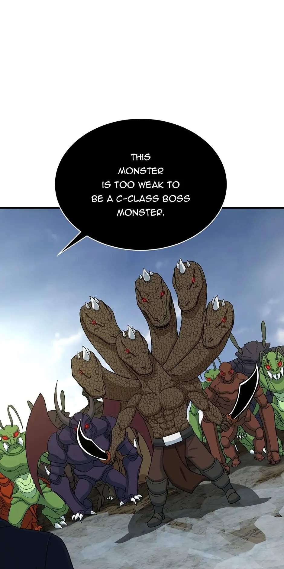 Dungeon House Chapter 75 - Page 56