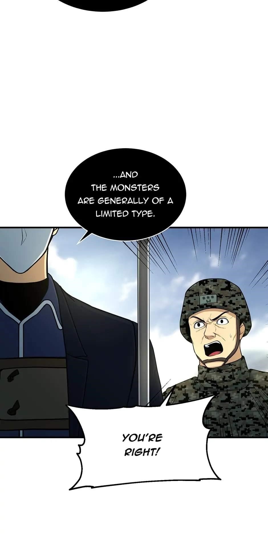 Dungeon House Chapter 75 - Page 59