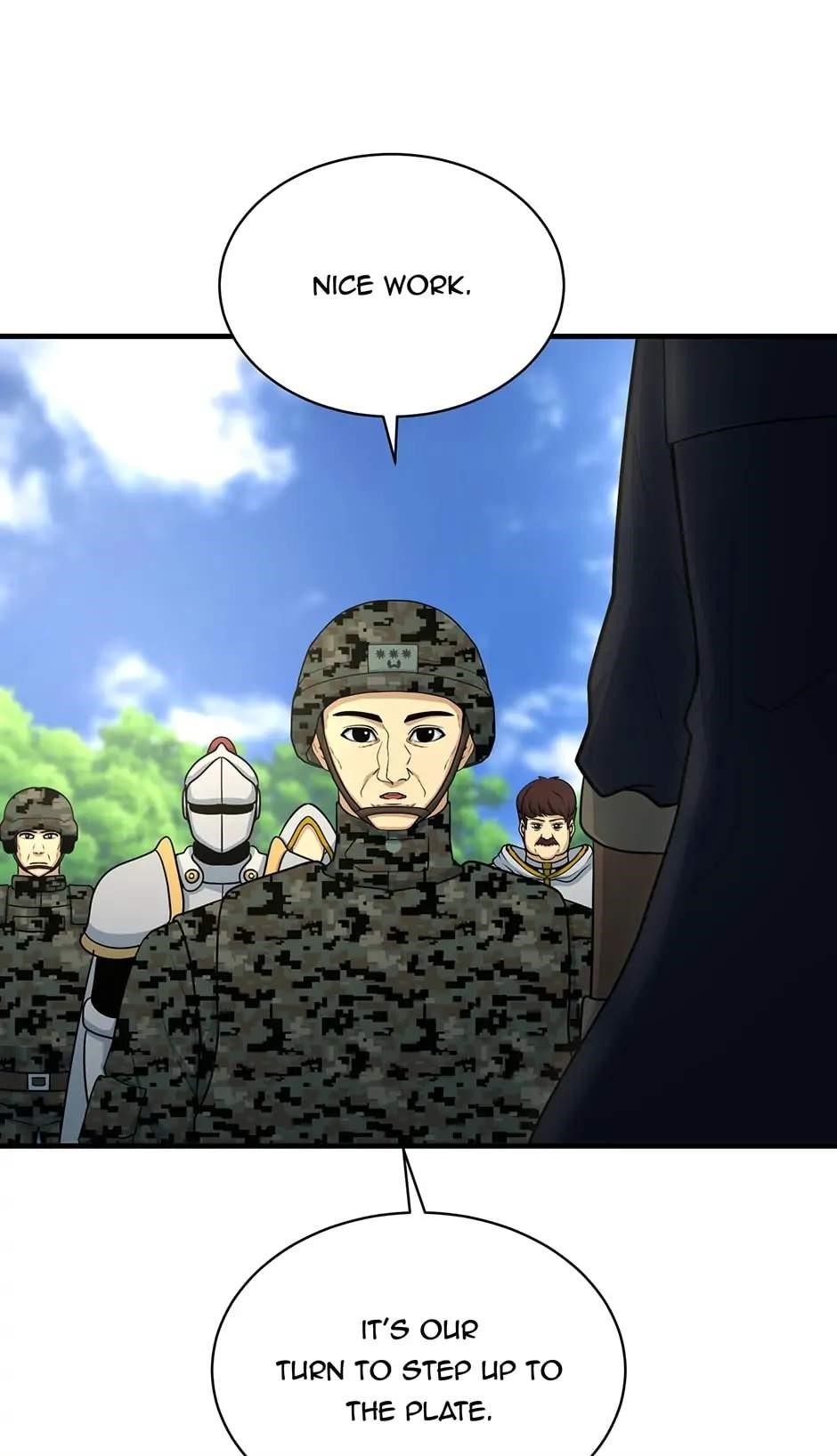 Dungeon House Chapter 75 - Page 6