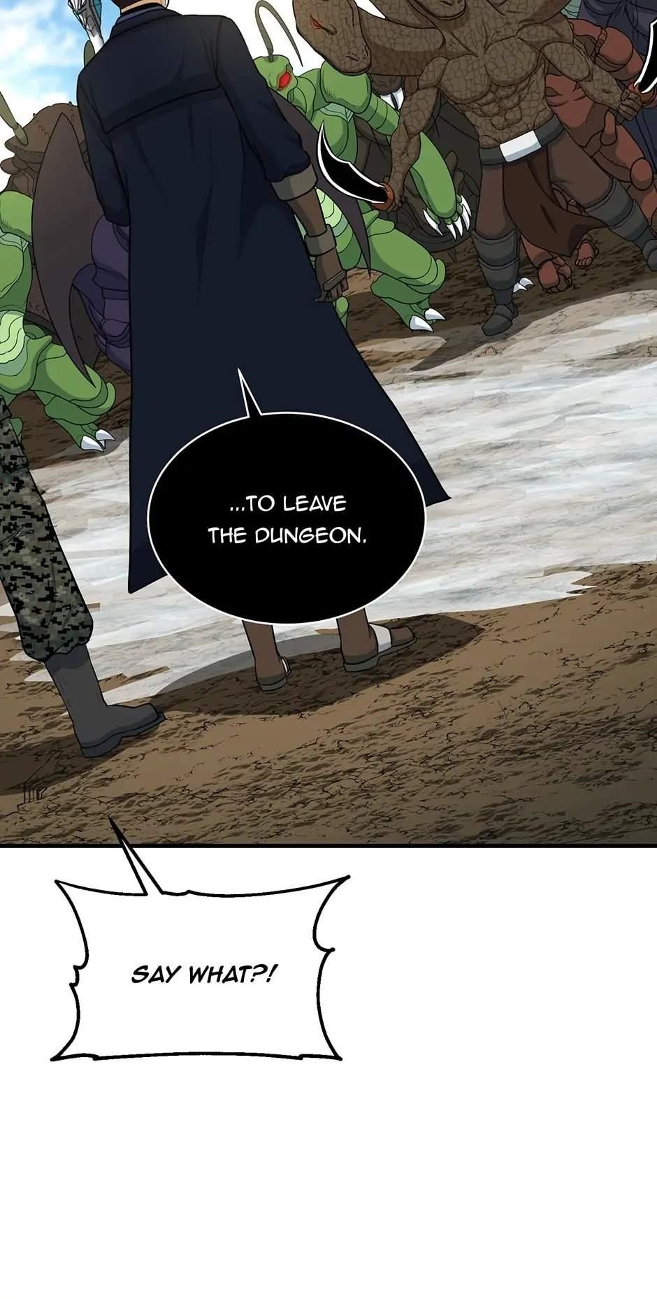 Dungeon House Chapter 75 - Page 62