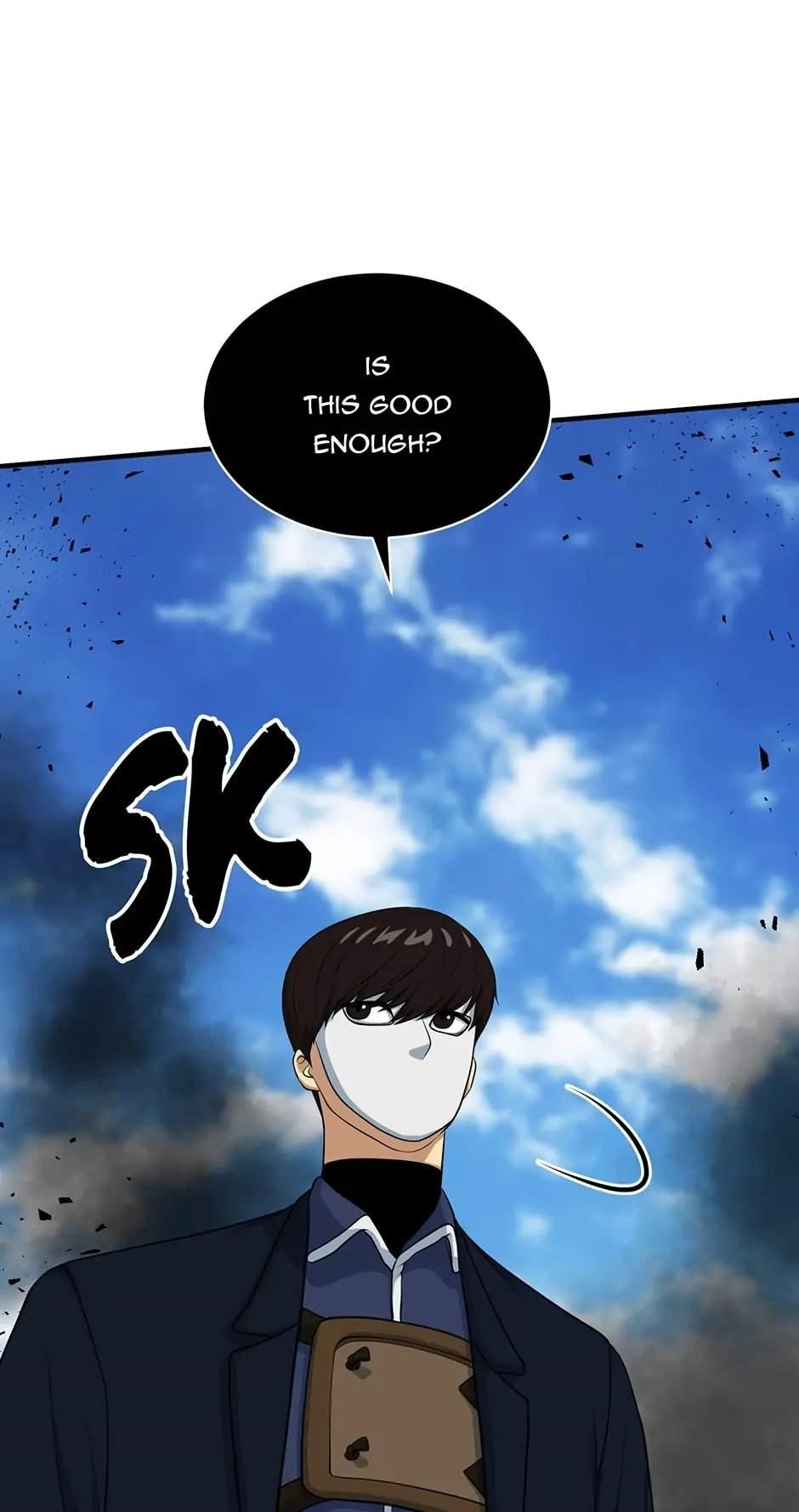 Dungeon House Chapter 75 - Page 68