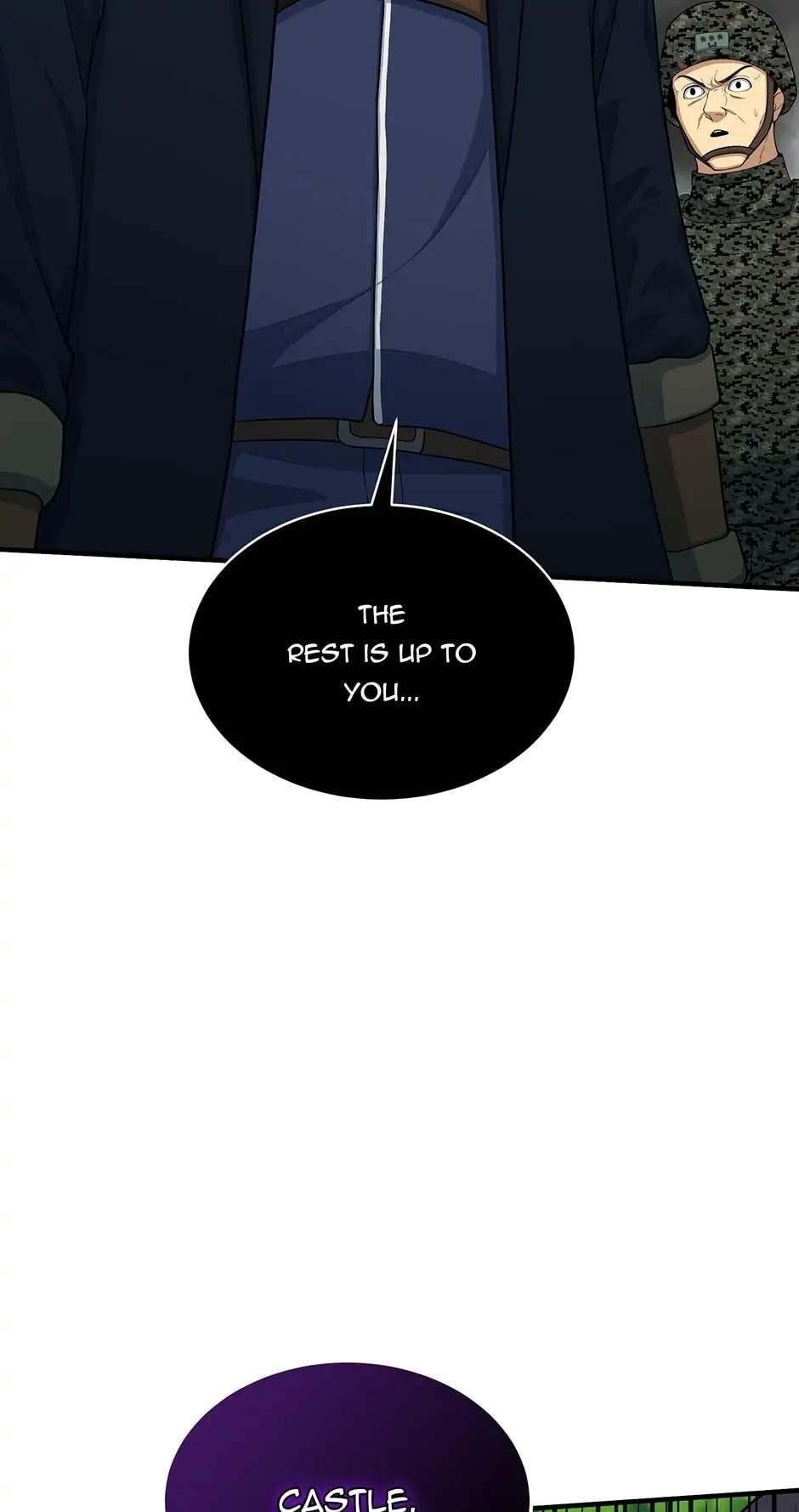 Dungeon House Chapter 75 - Page 69