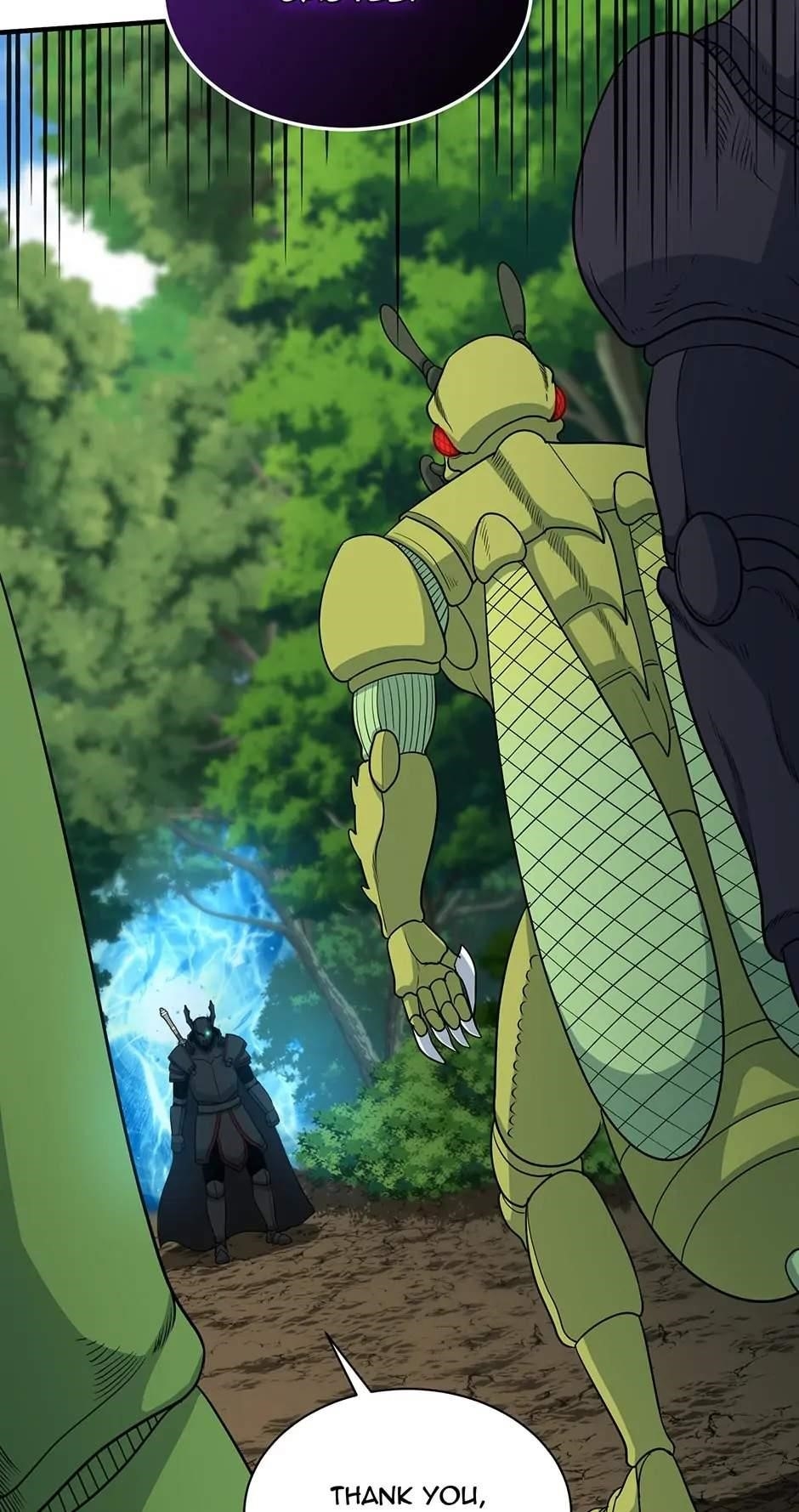 Dungeon House Chapter 75 - Page 70